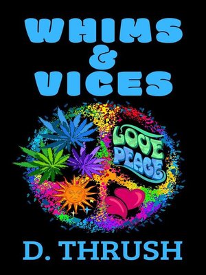 cover image of Whims & Vices